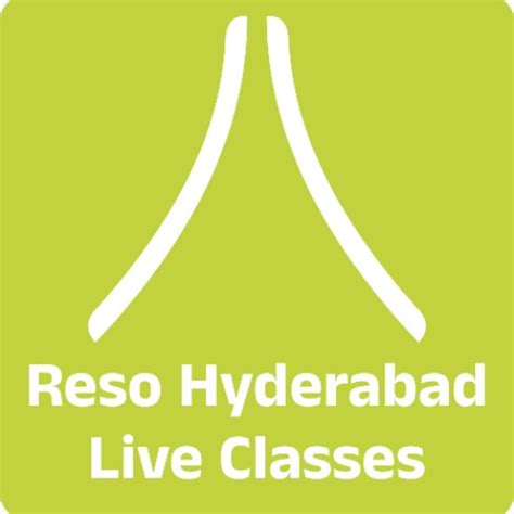 reso ez exam|RESO HYD Live classes .